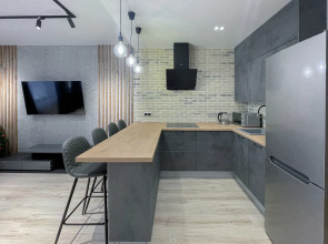 Апартаменты Гранхольм