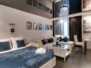 Апартаменты в самом сердце Москвы на Шаболовке