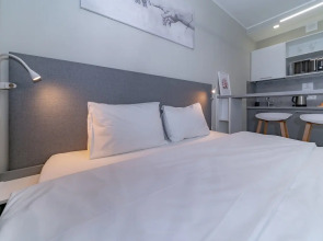 Апартаменты RENT198 1