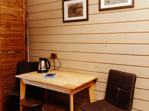 Гостевой Дом Воскресение