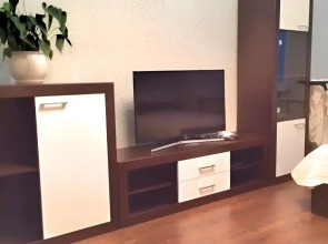 Квартира на 6 Этаже Хирурга Нечаева 16