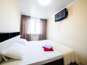 Апартаменты на Астраханской 68