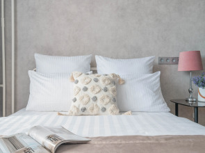 Апартаменты Вгости33 на высоте 2