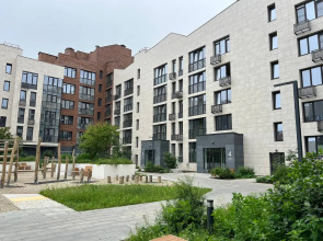 Квартира ЖК Европейский квартал