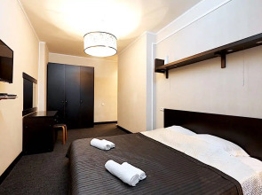 Бутик-отель Элишка