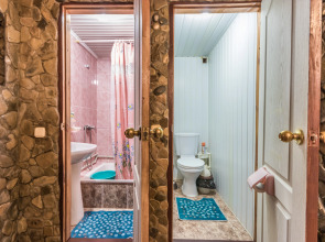 Гостевой дом Изабелла