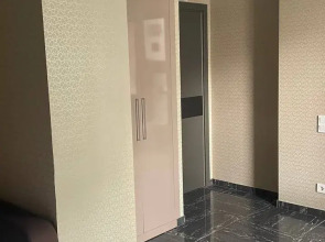 Апартаменты 2-комнатная квартира в Кореизе около моря