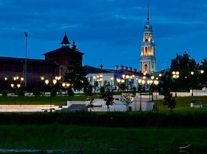 Апартаменты Авангард - Коломна