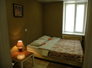 Хостел Апельсин