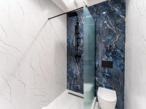 Квартира на набережной