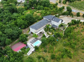 Гостевой дом Мята