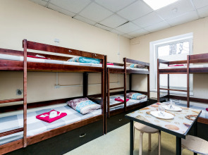 Хостел Хостел №1