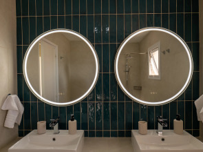 Квартира с видом на море - 2 Спальни - Mezzarina