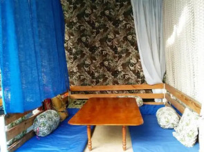 Гостевой дом Ясин