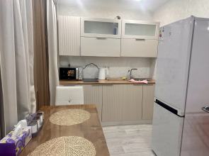 Квартира Уютная студия в самом центре города