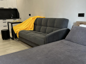 Апартаменты 100 метров от Набережной