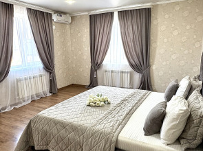 Квартира Новороссийская 87