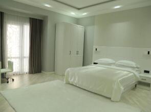 Апарт-Отель Suzani