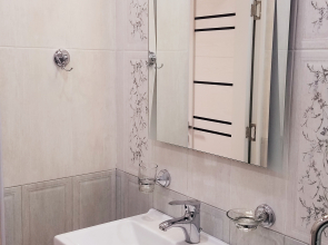 Апартаменты Komitas avenue