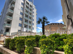 Апартаменты Дача Штейнгольца