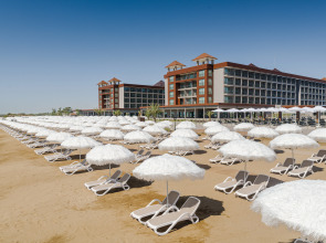 Hotel The Arkin Iskele Hotel