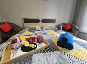 Квартира в элитном районе Зеленограда 10 минут от РЖД станции