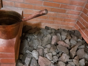 Гостевой дом в Вязах