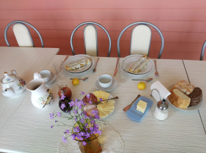 Гостевой дом Ассамблея на Плещеевом