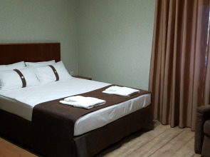 Отель Гостиный Дворъ