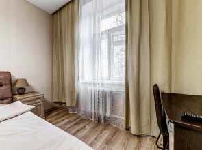 Апартаменты Dostoevsky Apartments от Apartvil