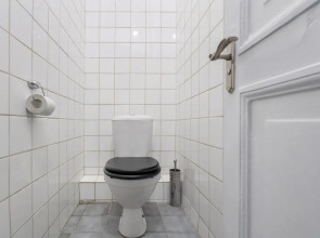 Апартаменты Улучшенные с Балконом и Гостиной