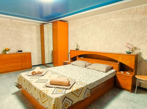 Гостевой дом Антре