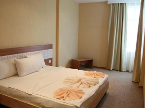 Gabala Tufandag City Hotel