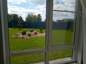 Частный Дом Флотский дом с чаном