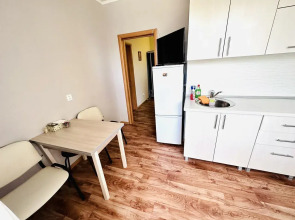 Квартира Однокомнатная 44м2