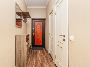 Апартаменты Семейные в центре Сочи