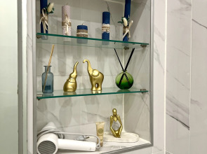 Апартаменты с видом на море