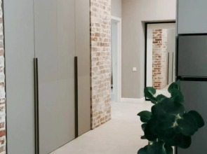 Квартира в центре города