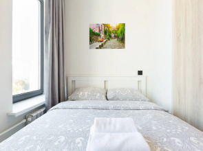 Квартира на Проспекте Вернадского 41 с1 979