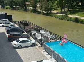 Отель Изи Izi