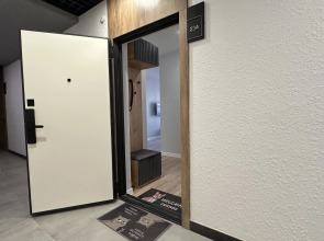 Квартира жёлтая Беличенко 92к4