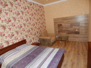 Квартира на Большой Морской