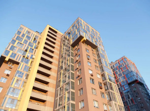 Квартира Апартаменты В Сердце Нижнего