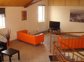 Гостевой дом Взлётная