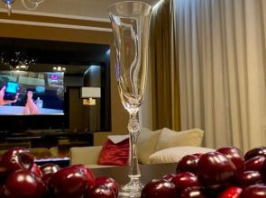 Квартира Дизайнерская в Центре Каспийска