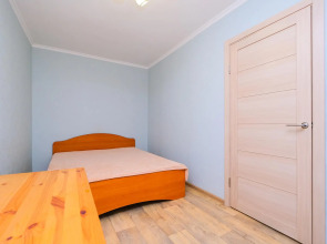 Апартаменты Квартирка-НСК на Улице Ватутина 15