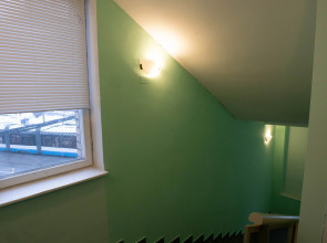 Хостел Все Медведи All Bears