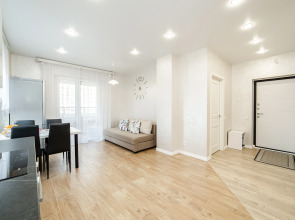 Апартаменты Golden Time