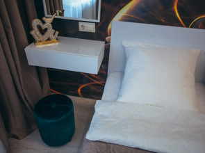 Апартаменты Уютные дизайнерские