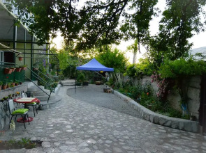 Гостевой Дом Green House Telavi